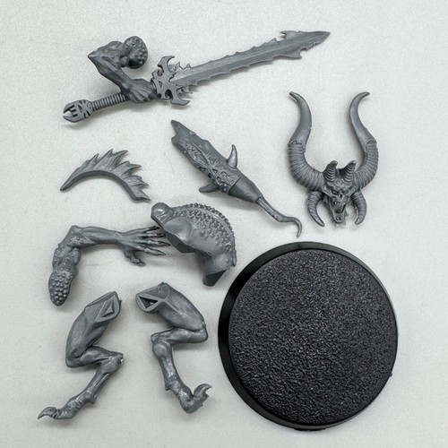 40k chaos daemons - 40k,