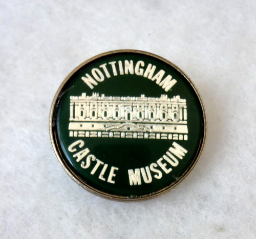 Nottingham castle museum - museum,