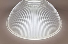 Holophane Pendant Light Shade