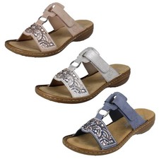 Ladies Rieker '608K2'