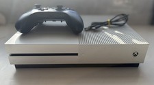 Xbox One S 500gb With