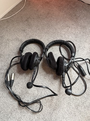 Beyerdynamic 290 80ω - 2x,