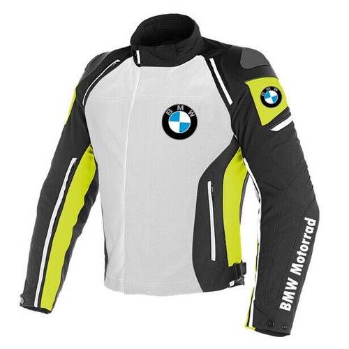 New bmw motorrad leather - bmw,