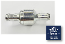 Brake Servo Inline Non-Return