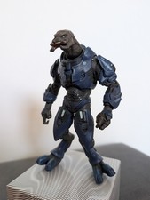 Halo Reach Blue Covenant Elite Minor 6" Action Figure Mcfarlane