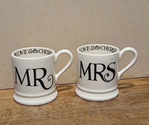 Emma bridgewater toast - toast, &