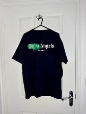 Palm Angels Spray Paint Milano