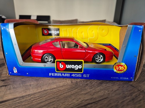 Burago super collection - burago,