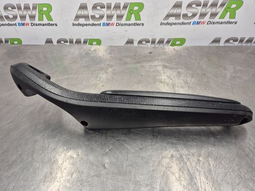 Bmw door card armrest - card, o/s