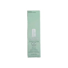 Clinique Hydrating CC Cream