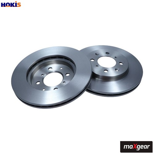 Brake disc 2400 for - 19-2400,