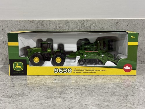 Siku farm john deere 9630 - -,