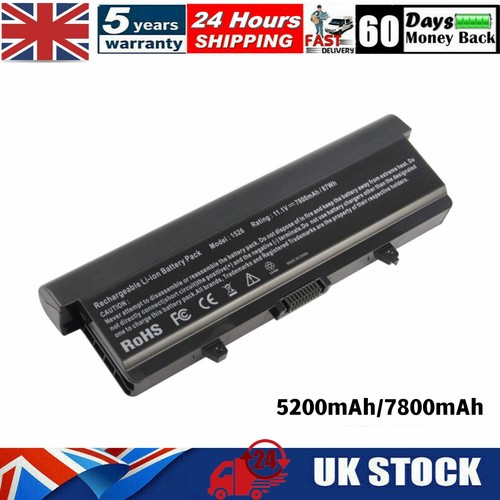 Battery for dell inspiron - for, 1525