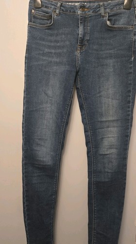Mens super skinny - denim, jeans