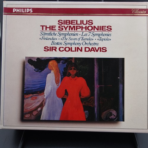 Jean sibelius the - sibelius, sibelius: