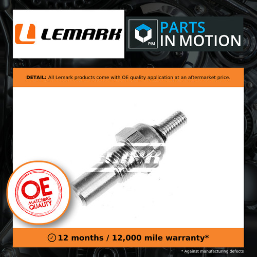 Coolant temperature sensor - coolant,