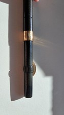 Conklin Crescent flex vintage