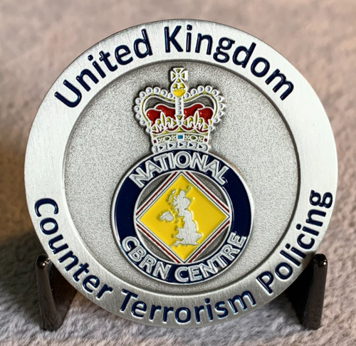 National cbrn centre - national,