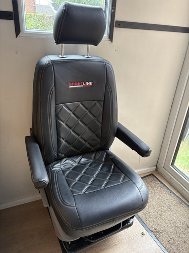 Single easy swivel - vw,