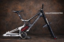 Santa Cruz V.10 Frame [Mark 4]