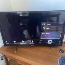 TV Sony Bravia KDL 40EX650 40