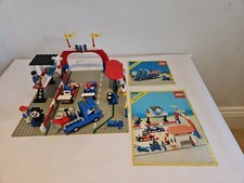 Vintage Lego Town Sets 6381 &