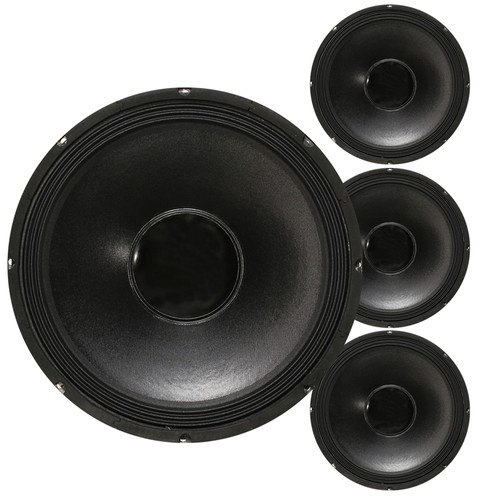 Vonyx spsl15 ohm pa dj - ohm,