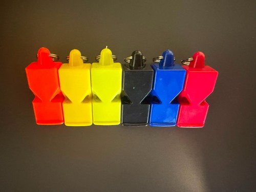 Fox40 classic whistle - fox40,