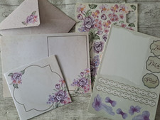 SALE  Beauty To The Heart Card