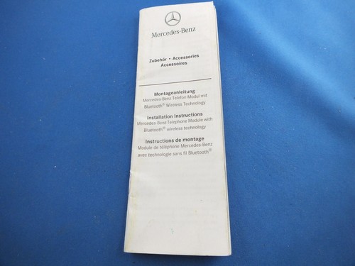 Installation instructions for - installation,