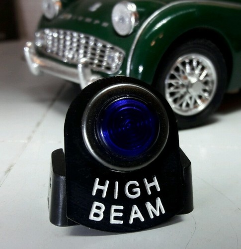 Classic vintage kit car led - classic,