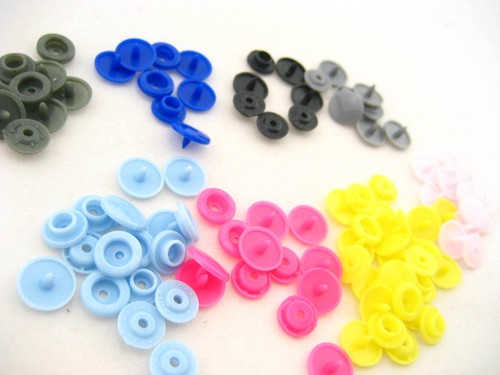 50sets plastic resin - plastic,