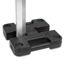 BULHAWK® 15KG ''H' SHAPED