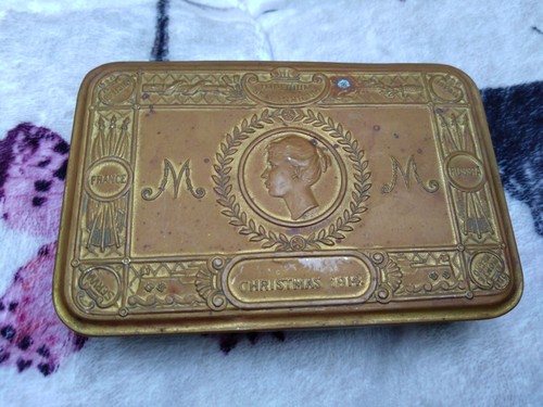 World war princess mary - 1,