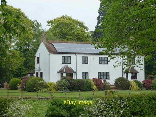 Photo 12x8 crowtree farm - photo,