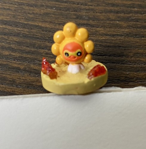 Polly pocket pokemon - pokemon, figure