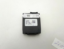 PORSCHE 911 BOXSTER CAYENNE MACAN PANAMERA CONTROL UNIT heated/shift/chrono full