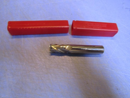 Usa 4 flute carbide - usa, 4-flute