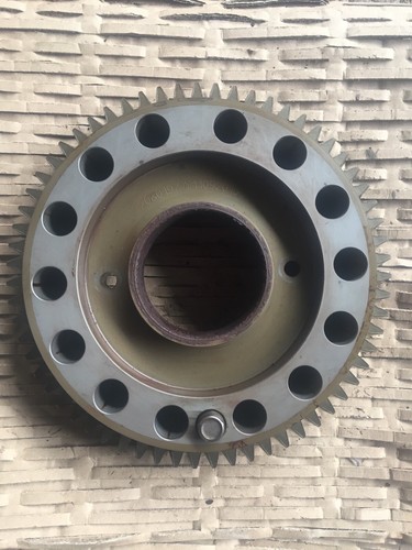 Volvo timing gear - volvo,