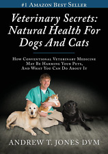 Veterinary Secrets: Natural