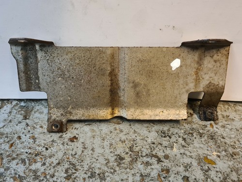 Audi exhaust manifold - b6,