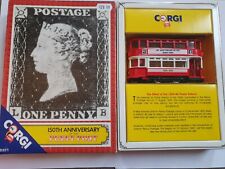 Corgi D37/1; Double Deck Tram