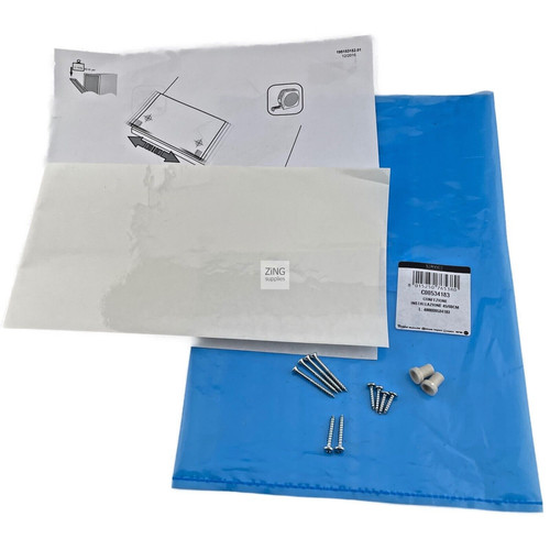 Integrated dishwasher door - integrated,