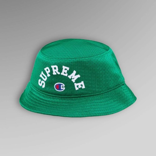Supreme champion mesh - champion,