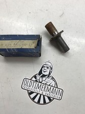 Gewindebuchse Aufbau Mercedes