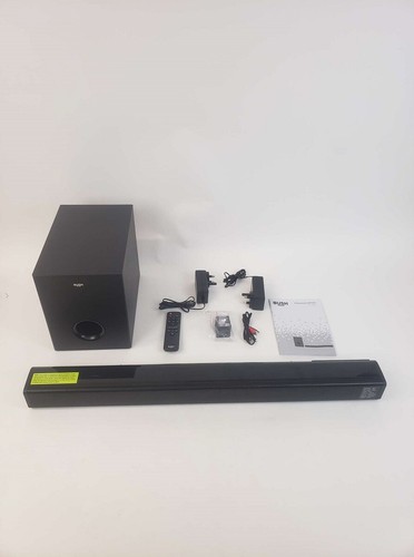 Bush sr190dg 1ch - sr190dg, 2.1ch