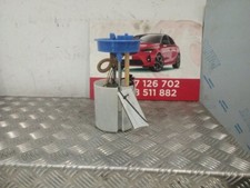 Seat Ibiza Fr 1.2 Petrol Cbzb