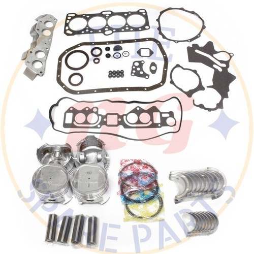Rebuild kit for mitsubishi - rebuild,