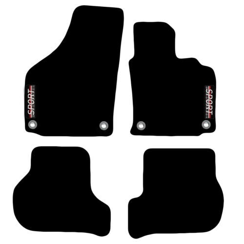 Tailored carpet car floor mats - car,