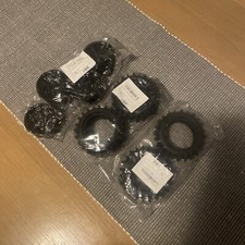 Tamiya Egress Tyre & Wheel Set